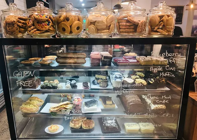 Snacks & Treats
