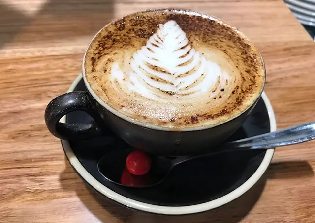 coffee